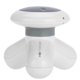 thumbnail image 5 of Masajeador Eléctrico, Masajeador Portátil Respetuoso Con El Medio Ambiente, Masaje Muscular De Bajo Ruido, Ejercicio Físico Para Relajación Muscular, Masaje Corporal ANGGREK Electric Massager, 5 of 8