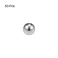 thumbnail image 3 of Bearing Balls Inch 440C Stainless Steel G25 Precision Ball, 9/32", 3 of 3