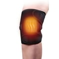 thumbnail image 2 of North American JB9013 Heated Therputic Knee Wrap, 2 of 4