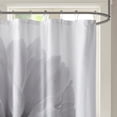 thumbnail image 2 of Gracie Mills Candace 200TC Modern Floral Cotton Shower Curtain - GRACE-9153, 2 of 3