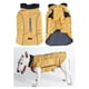 thumbnail image 1 of Chaqueta de Invierno para Perro Perfecl Amarillo S, 1 of 8
