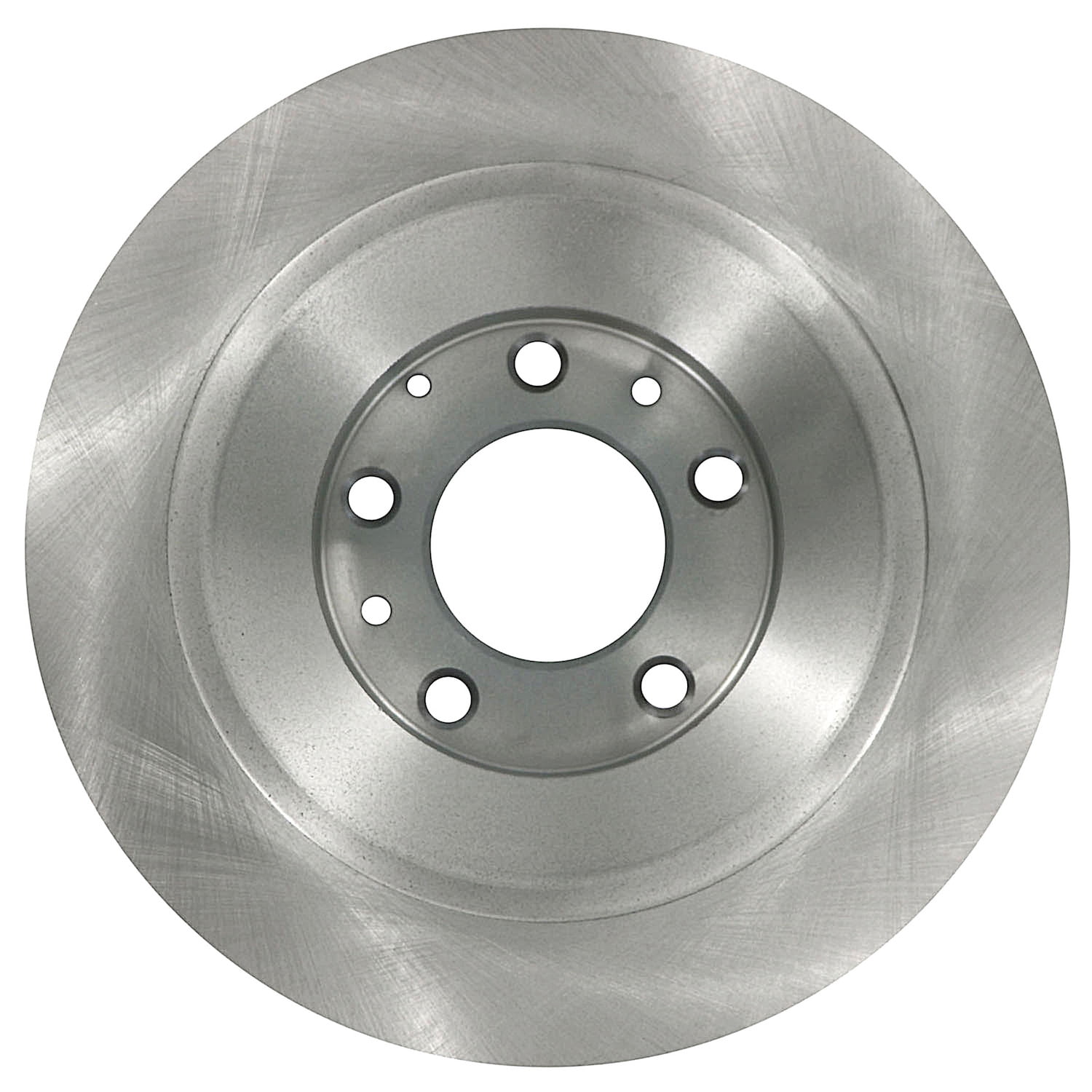 Winstop Brake Rotor, Rear WS239369, Mazda 6 2007-2006