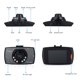 thumbnail image 1 of Cámara de coche 1080p Full Hd Dash CamCrashRecorder Night Vision, 1 of 2
