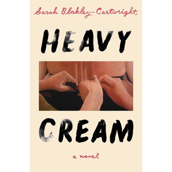 Heavy Cream, (Hardcover)