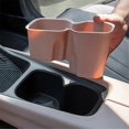 thumbnail image 3 of unique High qualityCar Water Cup Holder Storage Box Anti-Slip Fixed Beverage Holder for Dolphin Mini/ Seagull, 3 of 5