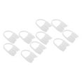 thumbnail image 1 of Night Guard, Small 10pcs Mouth Guard Professional Protective  For Teeth Grinding, 1 of 8