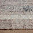 thumbnail image 7 of Anji Mountain Bohemian Hand-Made Area Rug, 48 in x 72 in, 7 of 7