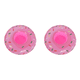 thumbnail image 1 of Soporte para PVC Suave Ins Impermeable Fiesta en La Piscina (donut) Rosa, 1 of 5
