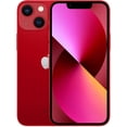 thumbnail image 3 of Apple iPhone 13 Mini 512Gb Rojo Reacondicionado, 3 of 5