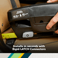 thumbnail image 4 of Safety 1st onBoard Slide DLX Infant Car Seat featuring SafetySlide Base, 4 of 8