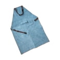 thumbnail image 1 of Tablier de Protection pour Soudeur Vêtements Résistant à la Chaleur, Facile à Utiliser, 1 of 5