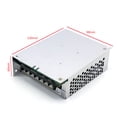 thumbnail image 2 of Amdohai AC 170-250V à DC 24V 5A 120W Voltage Transformateur à Commutation Régulée, 2 of 9