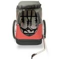 thumbnail image 4 of Wike Junior Children's Bike Trailer, 4 of 6
