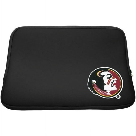 Electronics Florida State University 13" Collegiate Laptop Sleeve