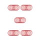 thumbnail image 2 of sweethay de silicona de 10 piezas, decoraciones de moda coloridas y flexibles, dijes luminosos, regalos para bares, discotecas, fiestas cinco 5Conjunto, 2 of 6