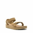 thumbnail image 2 of Teva Womens Midform Universal Leather Sandal, 2 of 5