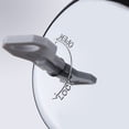 thumbnail image 3 of Soap Dispenser Wall Mounted Manual Soap Pump Bathroom Dispenser, 3 of 4