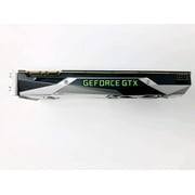 NVIDIA GeForce GTX 1070 Ti Founders Edition 8GB GDDR5 Video Graphics Card