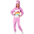 thumbnail image 1 of Care Bears Womens Cheer Bear Costume, 1 of 2