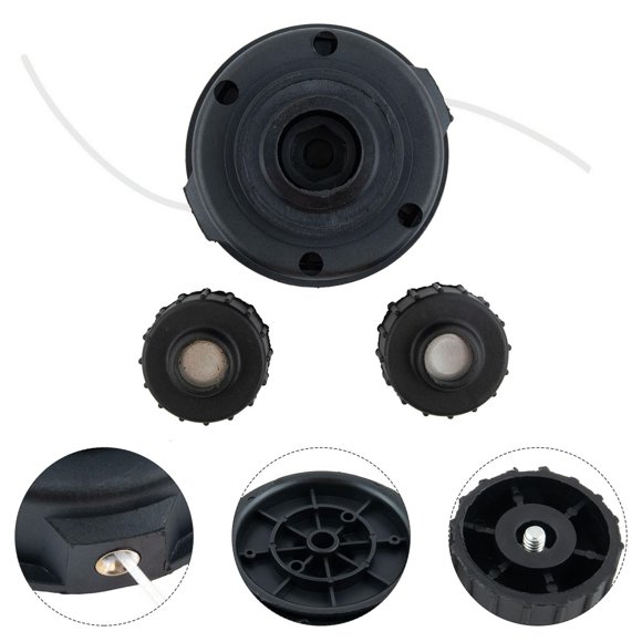 Bolens Bl110 Trimmer Head