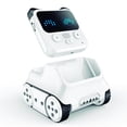 thumbnail image 2 of Makeblock Robot educativo Codey Rocky 1.00 Equipo Creativakids Codey Rocky, 2 of 11