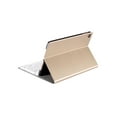 thumbnail image 6 of Wireless Bluetooth Keyboard Case for Samsung Galaxy Tab S6 10.5 Inch SM-T860 Wi-Fi / SM-T865 LTE 2019 Premium PU Leather Stand Cover with Removable Wireless Keyboard, 6 of 6