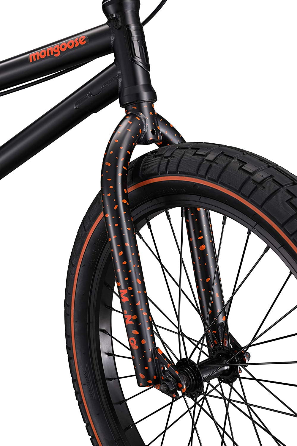 mongoose l60 2019