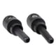 thumbnail image 3 of Speravity Limpiaparabrisas trasero de plástico de 2 piezas para una limpieza eficiente - Limpiaparabrisas con resultados cristalinos Ventana automotriz, 3 of 6