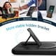 thumbnail image 4 of Funda GANGXUN para Motorola Edge 5G 2024 – Magnética Antigolpes con Soporte y Protección Doble, 4 of 6