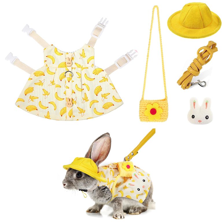 mini bunny dress wiggy kit Mini Bunny Dress | Blue Gingham Mini Dress