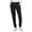 Black, variant on koi Next Gen Women's 740 Good Vibe Jogger Pant Black 5X-Large Petite