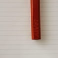 thumbnail image 4 of Lamy Safari 16 Fountain Pen Medium Red, 4 of 11