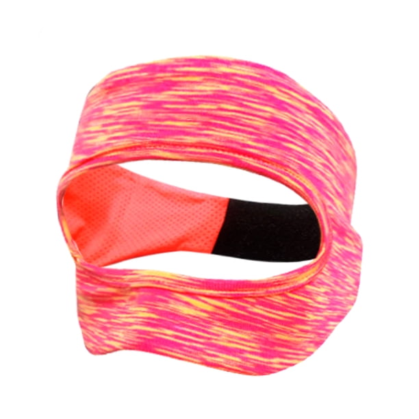 Para Oculus Quest 2 Eye Mask Cover Anti-sudor VR Gafas Sweat Band (Naranja) Hugtrwg Nuevos Originales