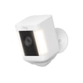 thumbnail image 1 of Cámara de Seguridad Inalámbrica Exterior con luces y sirena inalámbrica Ring Plus, 1 of 5