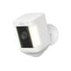 thumbnail image 1 of Cámara de Seguridad Inalámbrica Exterior con luces y sirena inalámbrica Ring Plus, 1 of 5