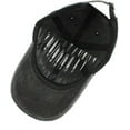 thumbnail image 2 of Serenity Firefly Shiney Dad Hat Adjustable Vintage Hat Outdoor Baseball Cap Black, 2 of 4
