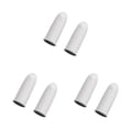 thumbnail image 4 of Sidaley 1 par de guantes antideslizantes reutilizables para juegos en las yemas de los dedos, fundas antiarañazos sensibles a la absorción de juegos Type1 NO1, 4 of 6