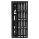 thumbnail image 5 of 25Pcs/Set Magnetic Screwdriver Bit Kit Precise Instrument Repairing Tool with Storage Box, 5 of 5