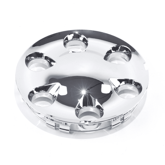 RhinoTuning 190mm/7.46in Wheel Center Caps for Tacoma 69395 #42603-0C30
