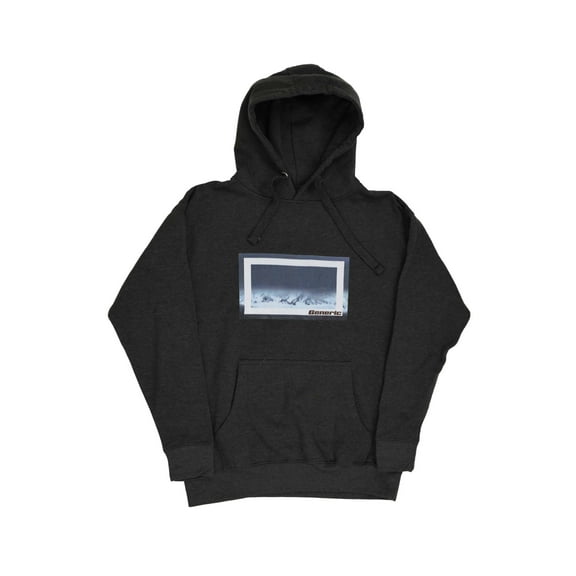 Storm Hoodi - Generic Unisex Hoodie