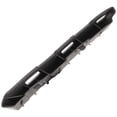 thumbnail image 3 of For 2016-2020 Optima Bumper Bracket Front, Right Plastic KI1043127 86552D5000, 3 of 3