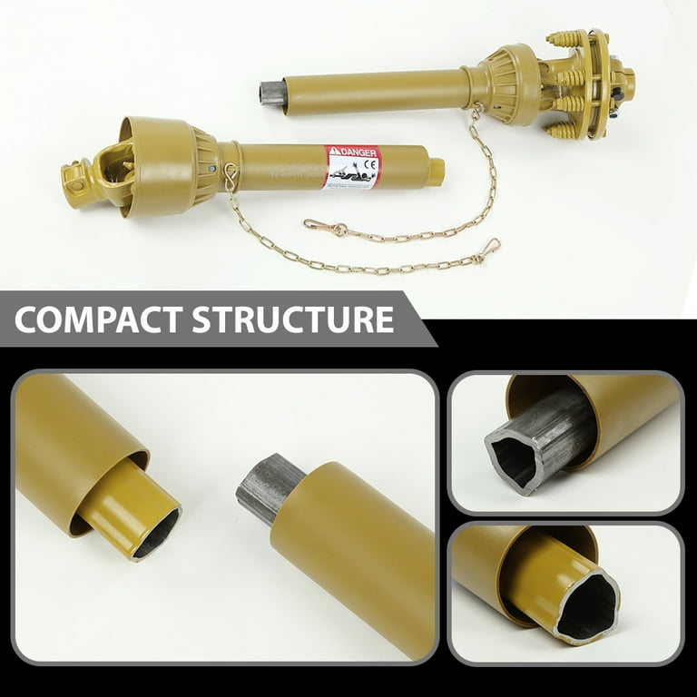 Mavis Over Drive イエロー Pro-Line Racing 1/7 Mirage TT BELTED F/R Tires MTD 17mm Blk