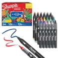 thumbnail image 1 of Marcadores Sharpie Creative de acrílico a base de agua, 24 colores, 1 of 6