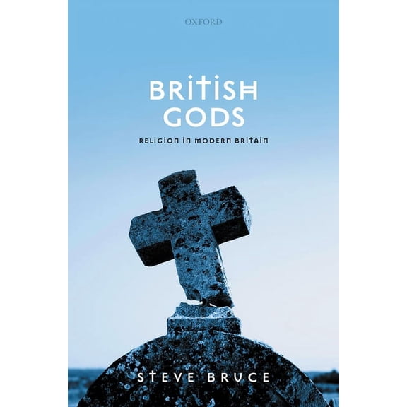 British Gods C, (Hardcover)