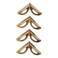 thumbnail image 4 of Coins Photo, Perles d'Angle Petits Accessoires pour Albums Photo pour Livres pour Carnets, 4 of 8