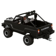 PLAYMOBIL Back to the Future Martys Pickup Truck