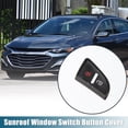 central-door-lock-switch-button-cover-front-left-8k1962107av10-fit-for