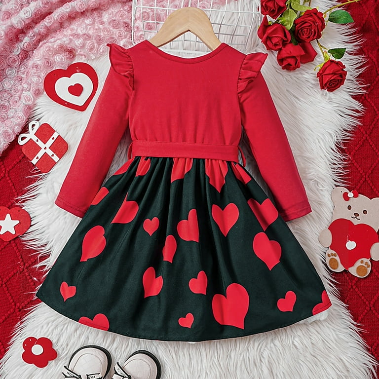 red dresses for valentine's day dance Valentine's Day Dresses