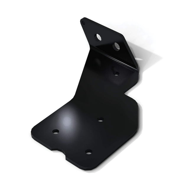 TeraFlex 1912091 Kit de Montage d'Antenne TJ CB (Conduite)