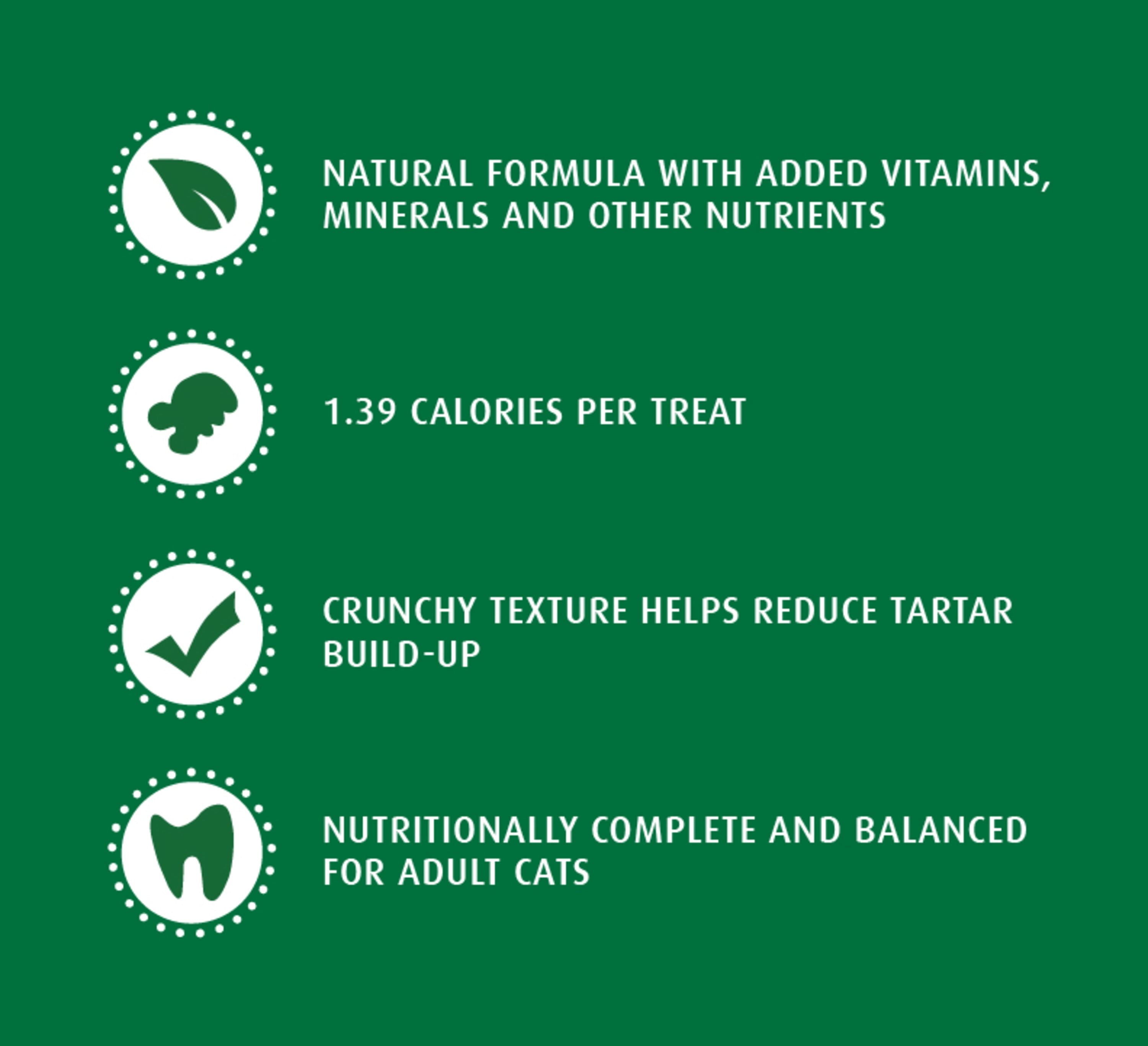 feline greenies 11oz